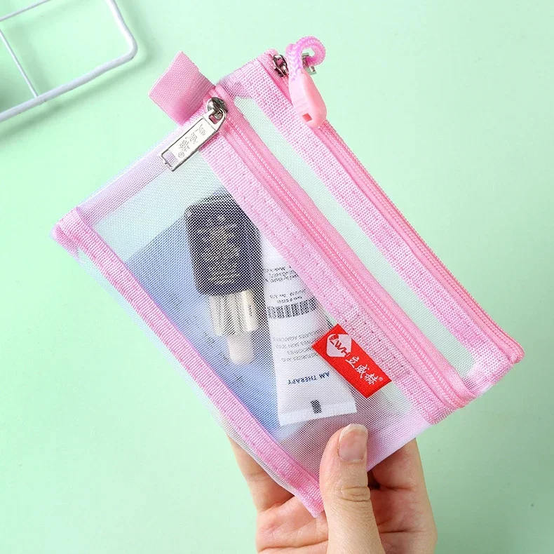 Двухслойная нейлоновая сетка - Фотография_3