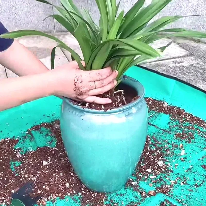 Коврик для посадки 50 см-100 см - Фотография_5