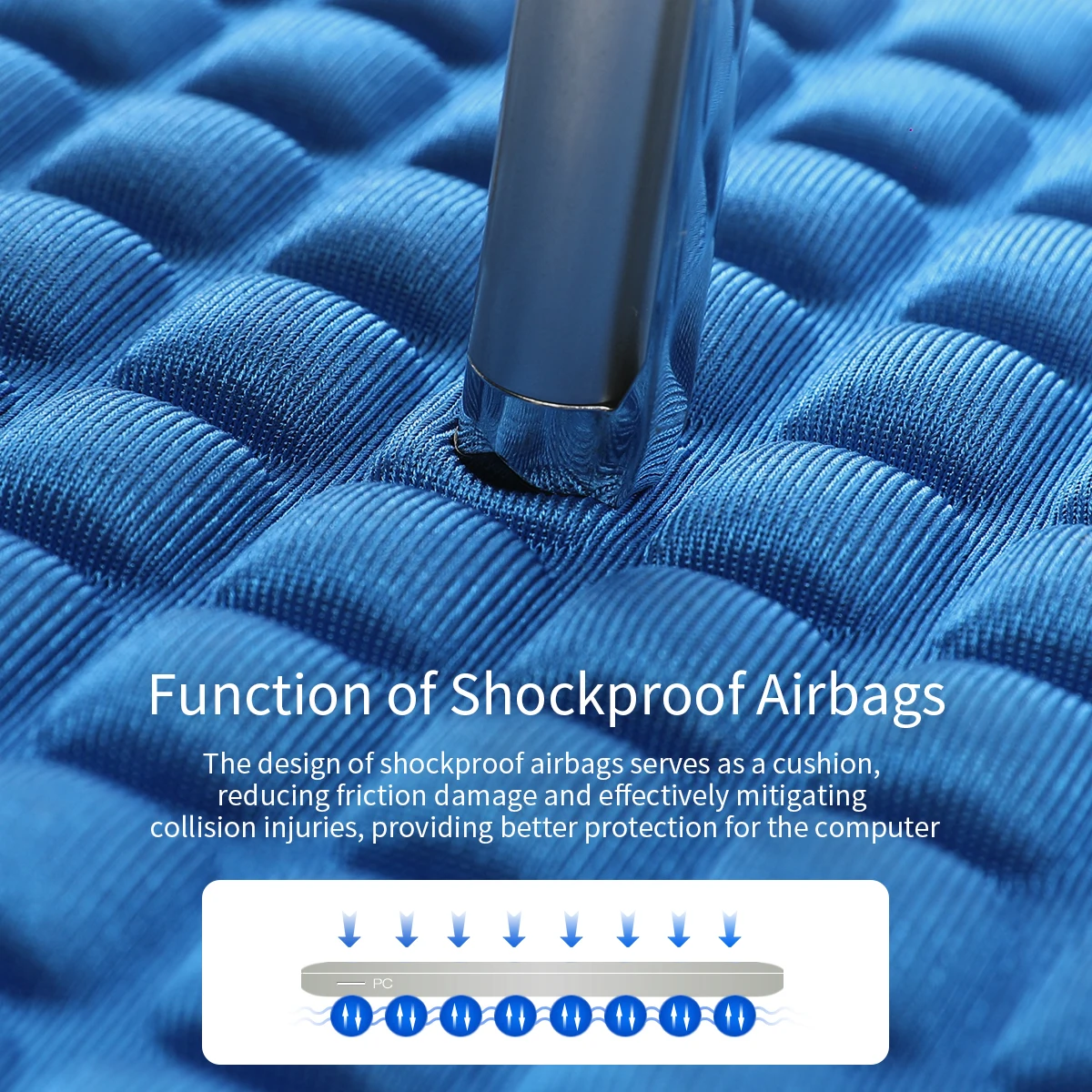 Tigernu мужской рюкзак 15 - Фотография_4