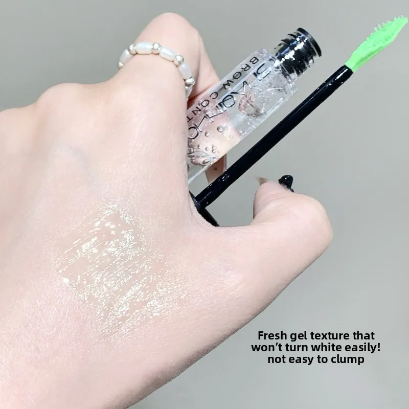 Пластиковый гель для бровей - Фотография_4