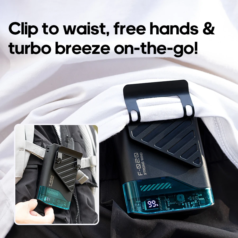 Мини 4000 мач для путешествий - Фотография_4