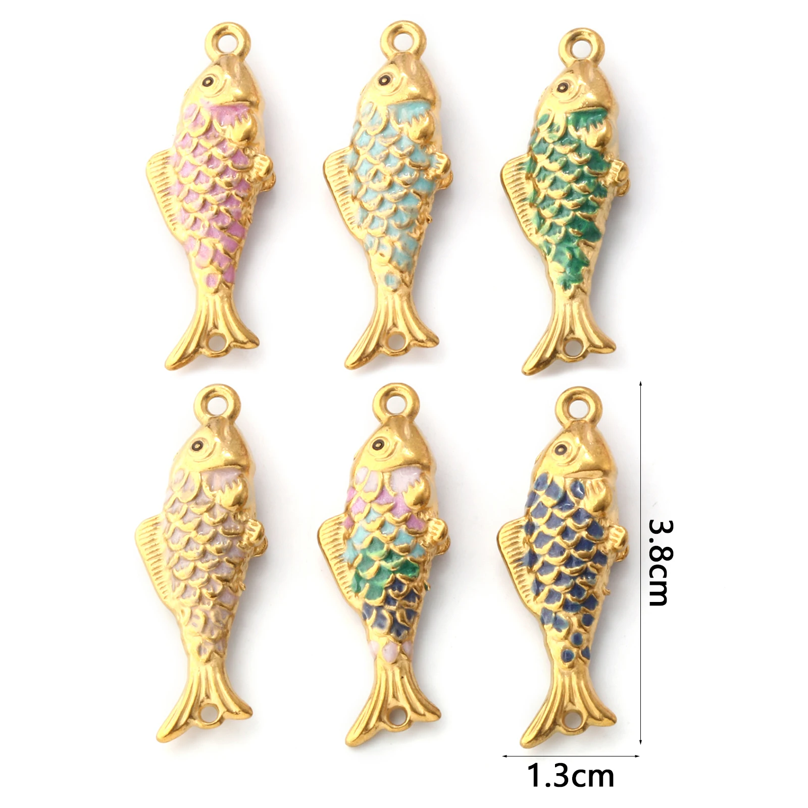 Соединители из нержавеющей стали - Фотография_2