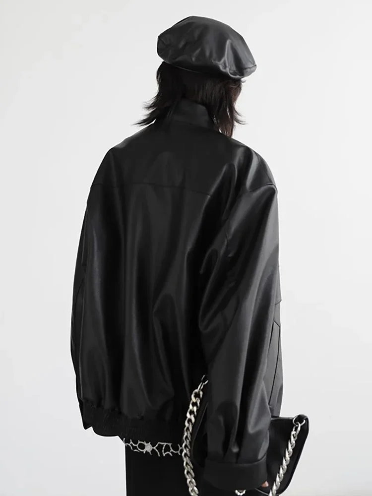 Chic ven женская куртка с длинным рукавом - Фотография_6