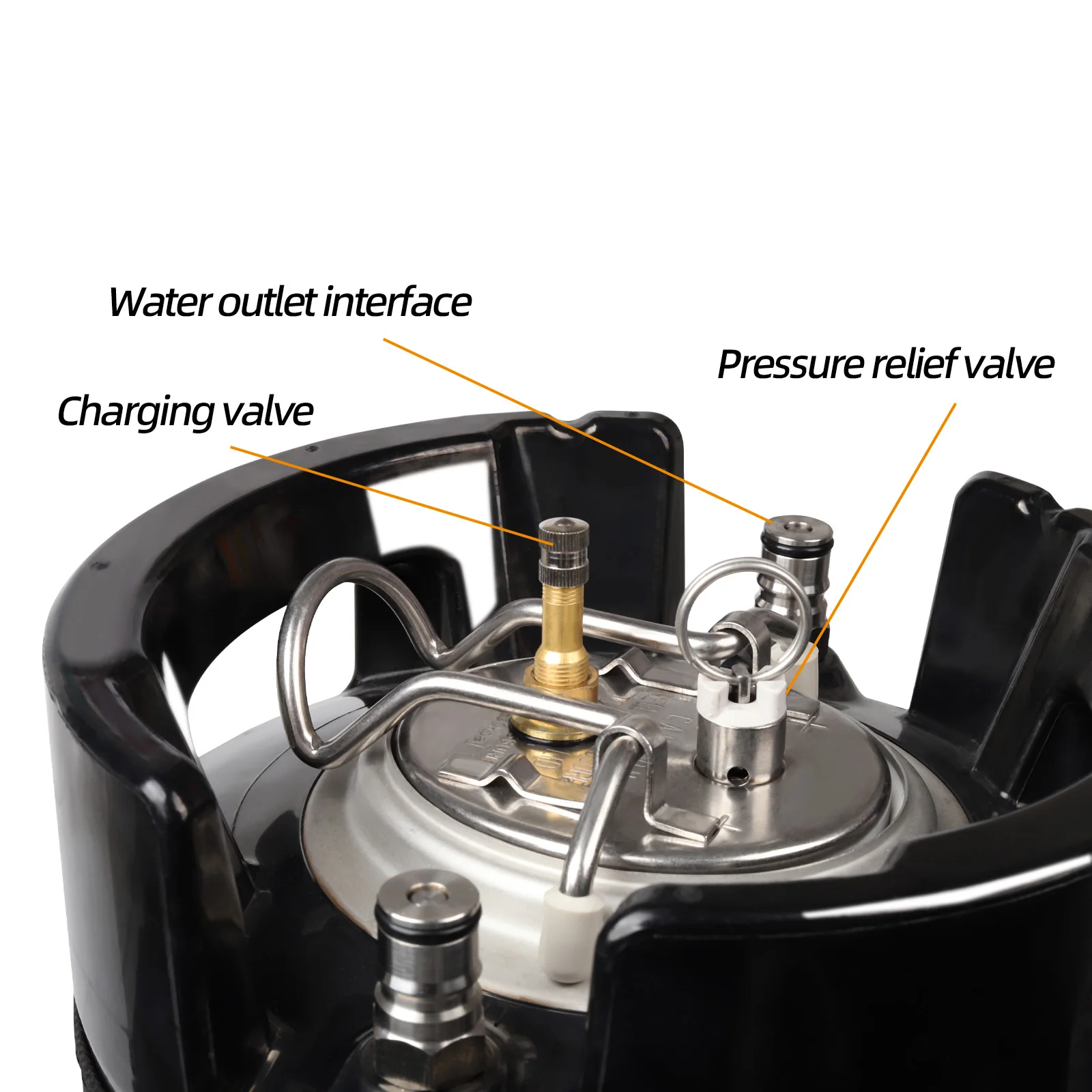 Оттенок power keg - Фотография_3