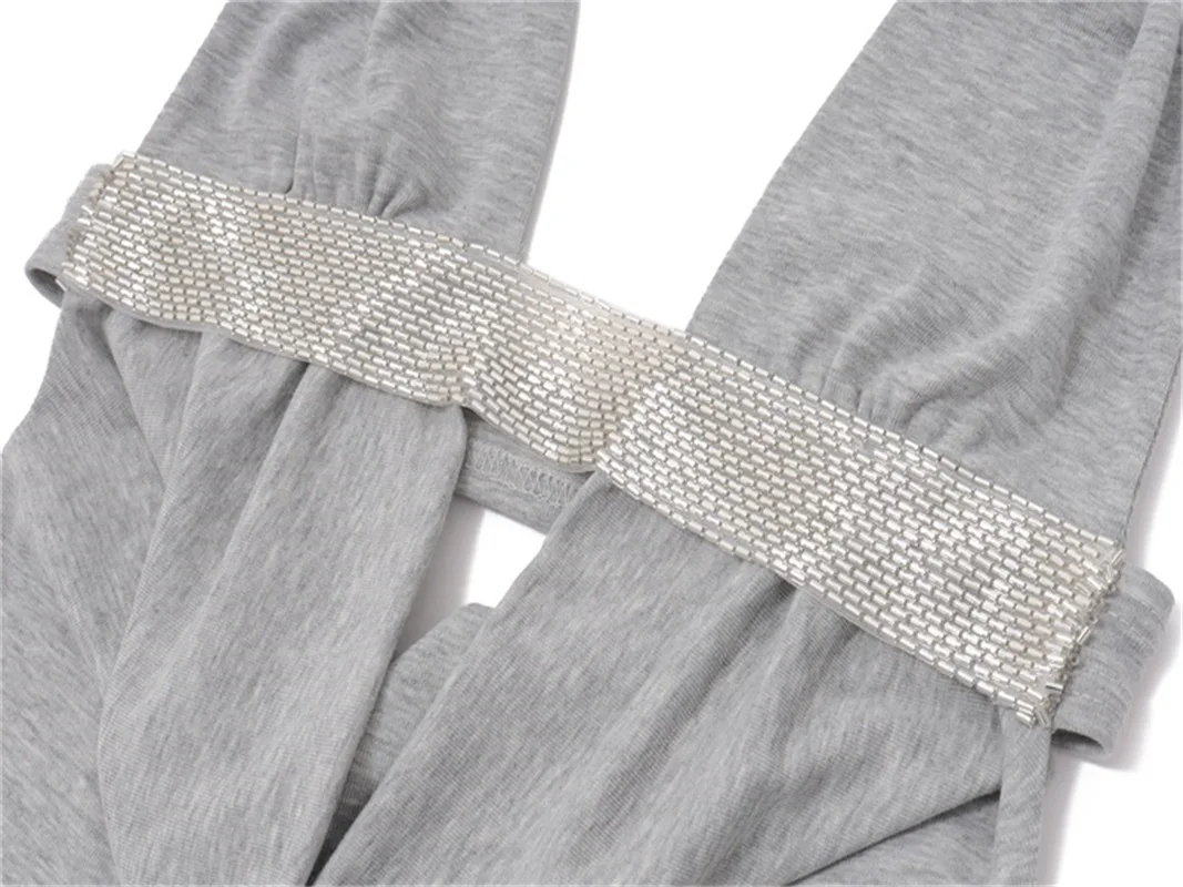 Женское короткое мини-плиссированное - Фотография_5