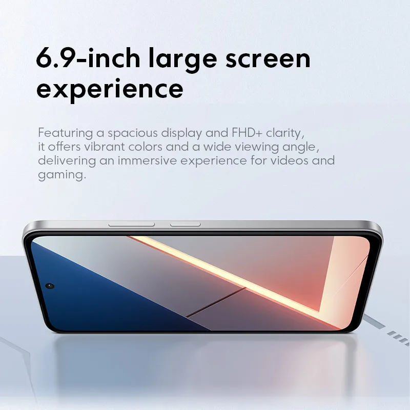 【брендовый +】poco m7 - Фотография_5