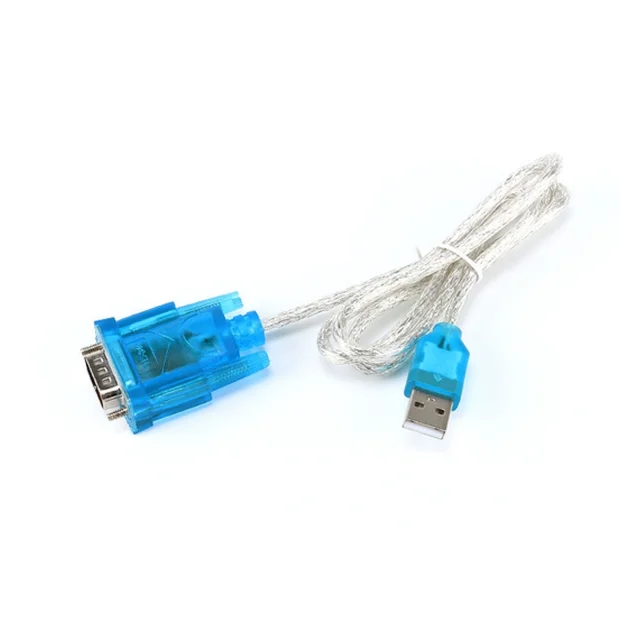 Usb-кабель для конверсии rs232 - Фотография_3