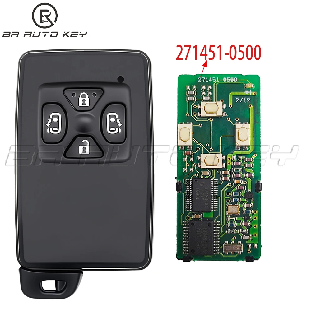 Oem 271451-6230 0500 4 кнопки с - Фотография_5