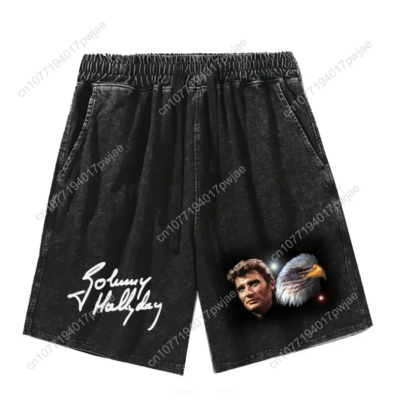 Шорты johnny hallyday - Фотография_2