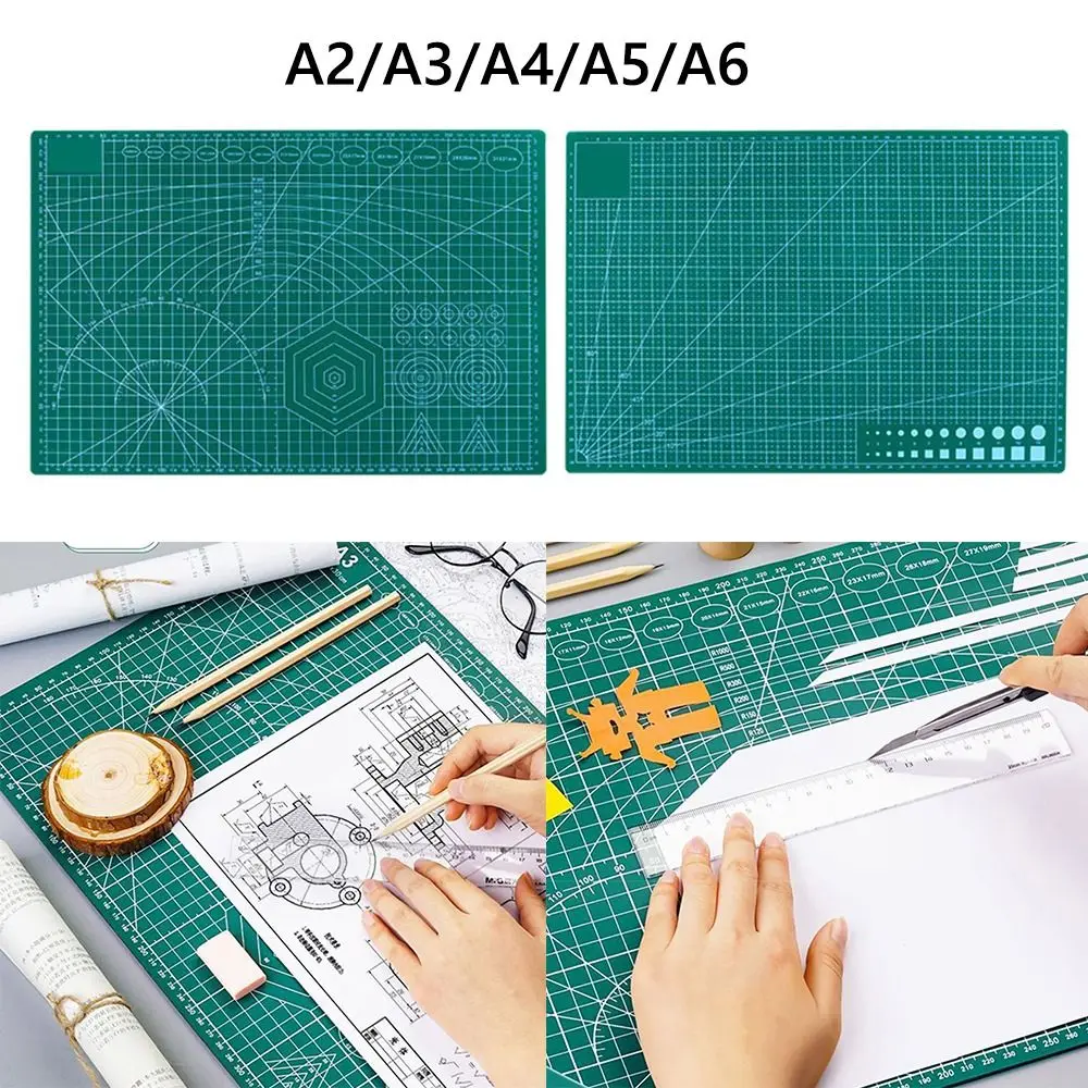 Резка для бумаги из пвх