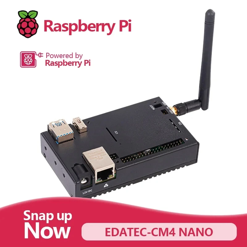 Компьютерная база cm4 nano на вычислительном - Фотография_5