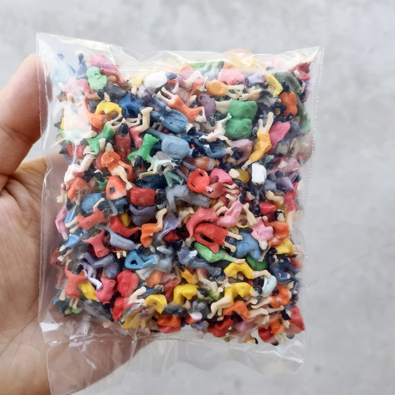 1/87, модель ho, фигурка, подставка, - Фотография_3