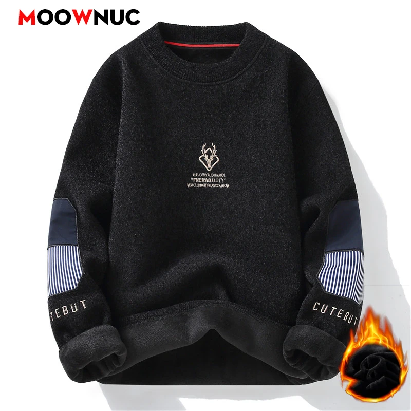 Мужской свитер, мужская одежда