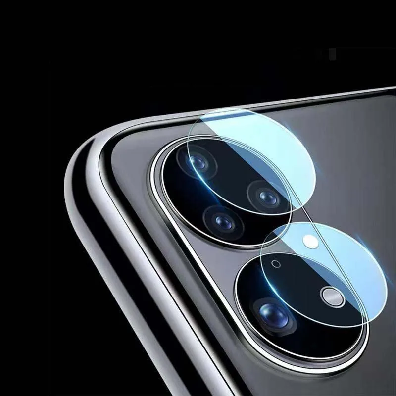 Защитная пленка из закаленного стекла для камеры asus zenfone 10 9 - Фотография_4
