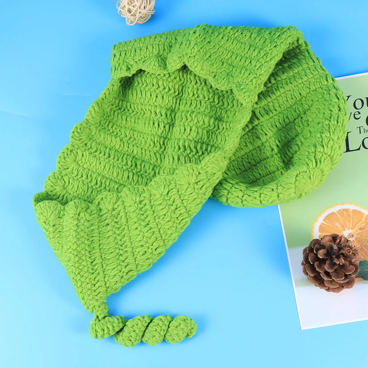 Наряды для новорожденных - Фотография_5