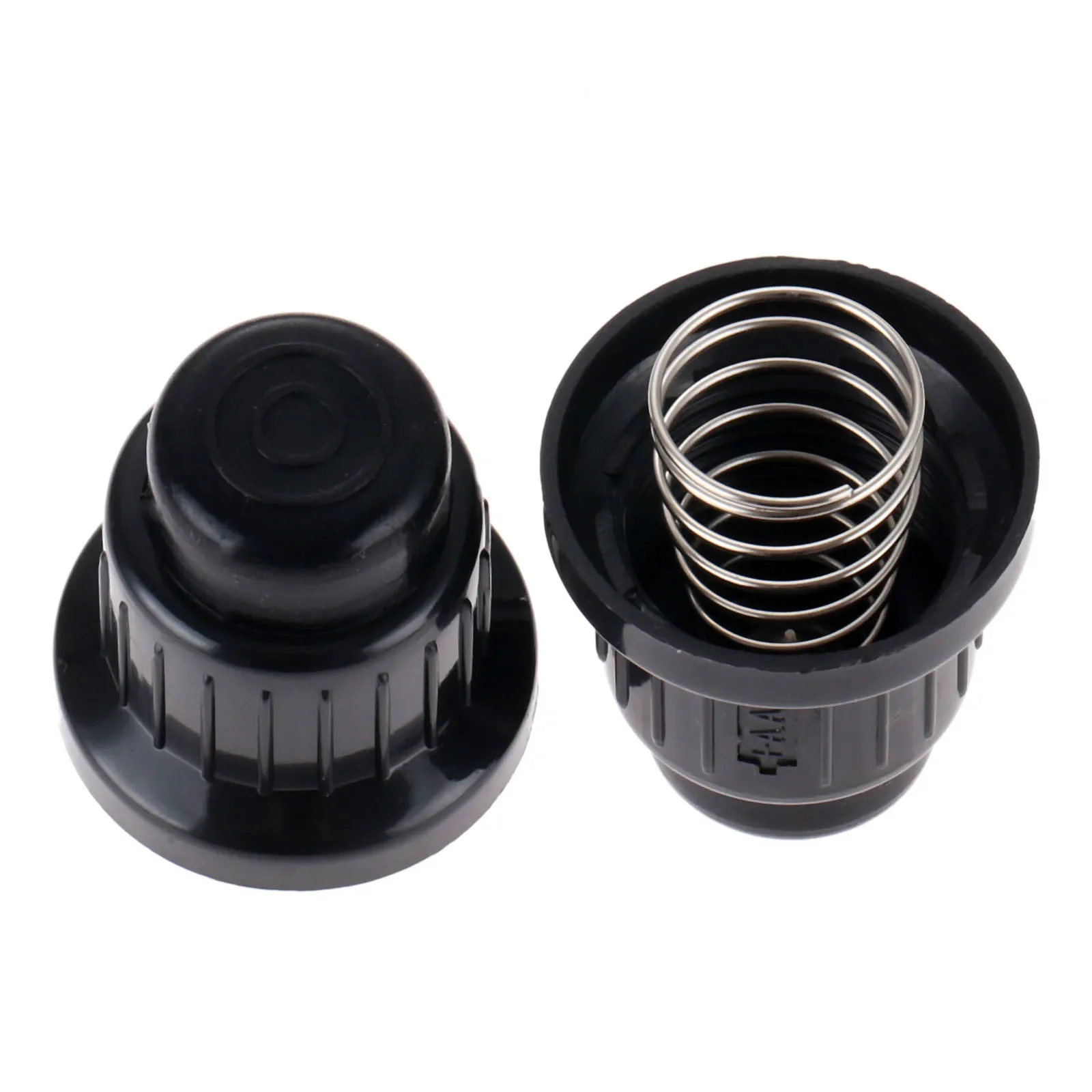 Пластиковый гриль для барбекю - Фотография_2