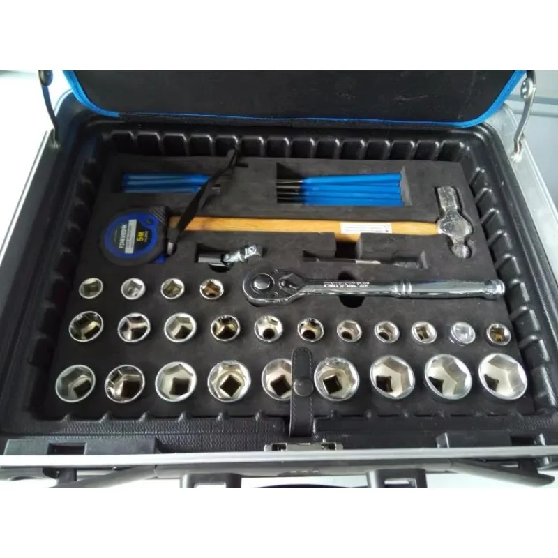 Комбинированный специальный набор