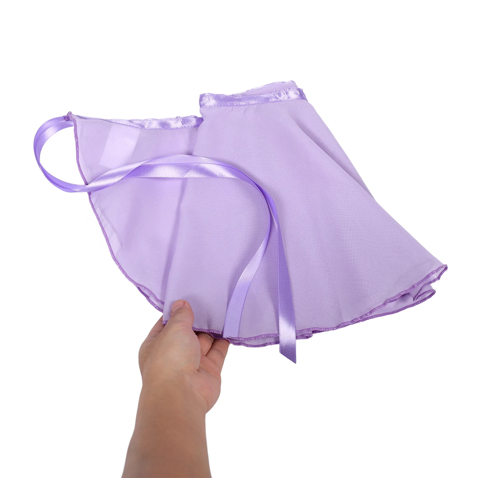 Юбка для балета и танцев для девочек - Фотография_3