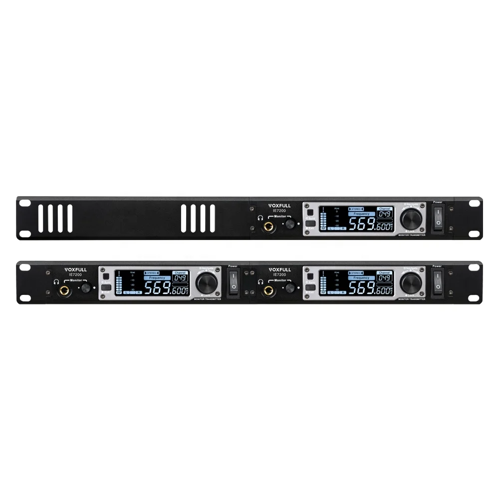 Voxfull ie7200 высококачественная - Фотография_2