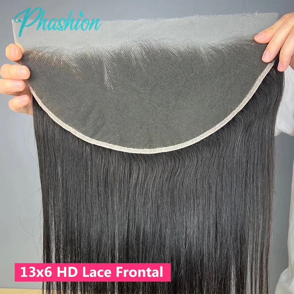 Phashion hd 13x6 13x4 кружевная - Фотография_2