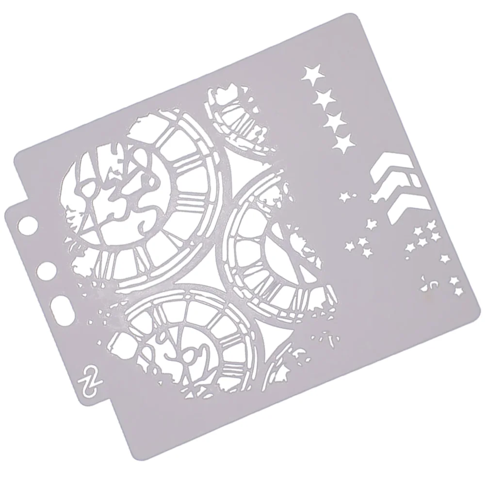 Трафарет для рисования - Фотография_3