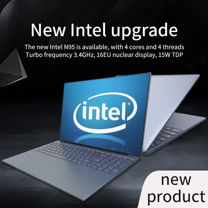 Ноутбук carbayta intel n95 - Фотография_2
