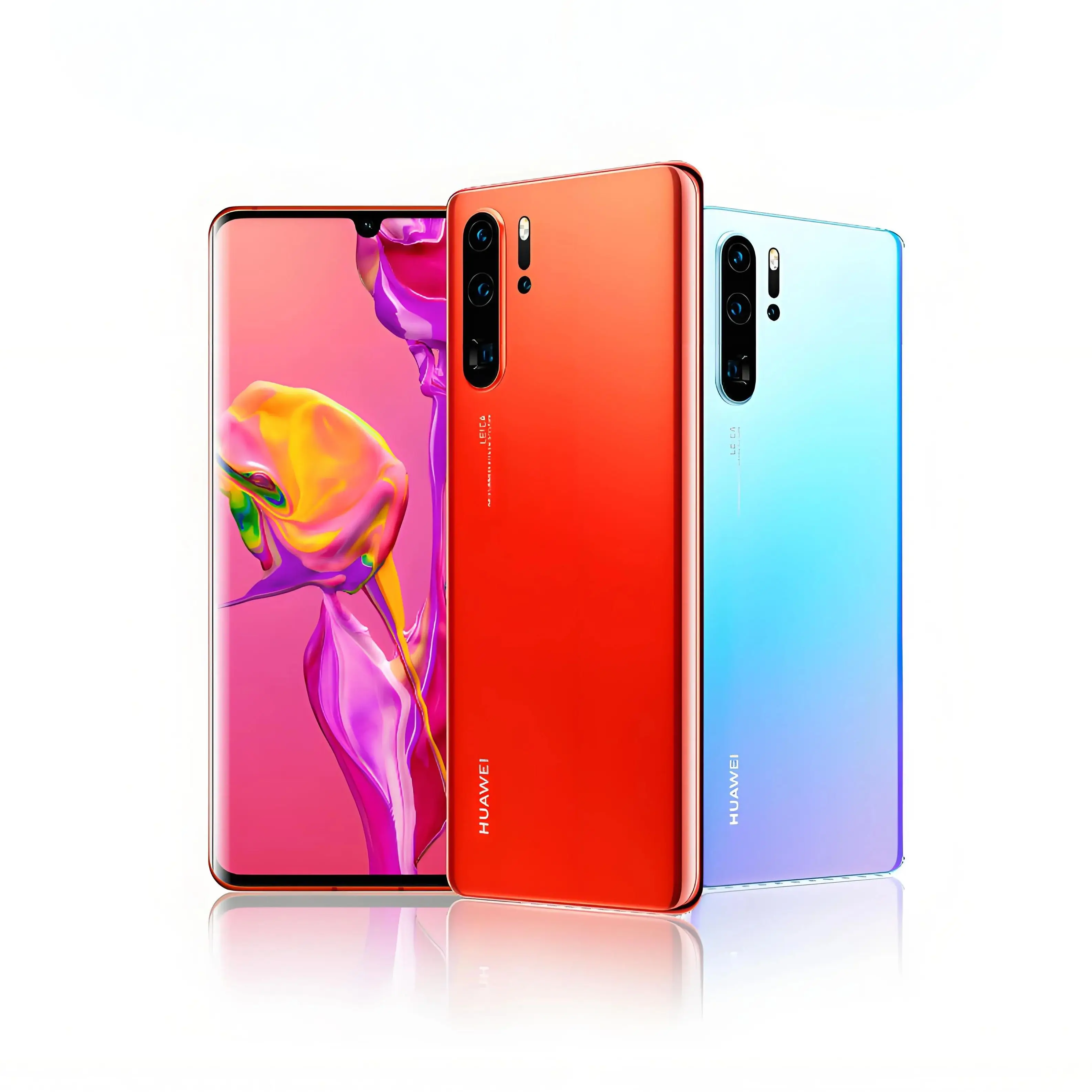 Huawei-p30 pro, смартфон android - Фотография_2