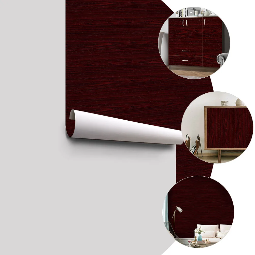 Водонепроницаемая наклейка для пола из пвх - Фотография_6