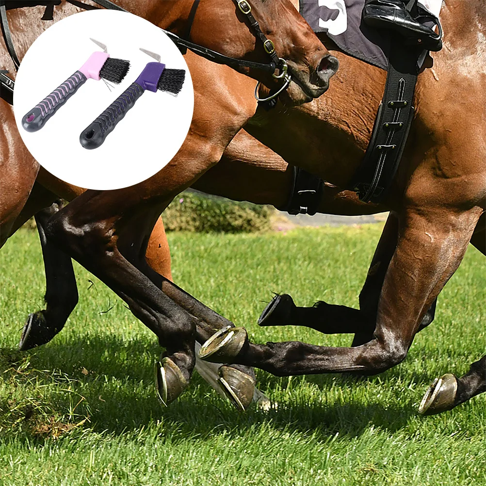 Выбор с щеткой, инструмент для чистки - Фотография_6