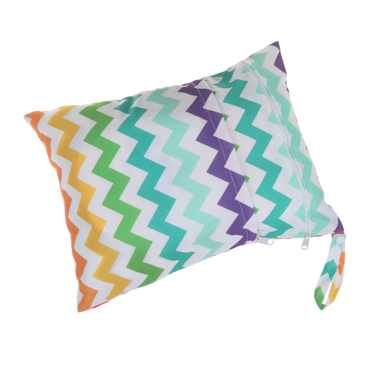 Сумка для детских подгузников - Фотография_3