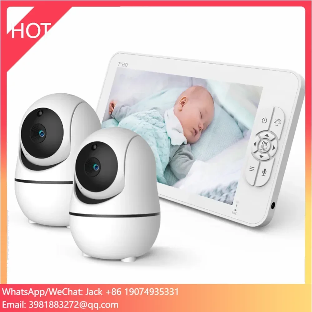 7-дюймовый дисплей высокой четкости