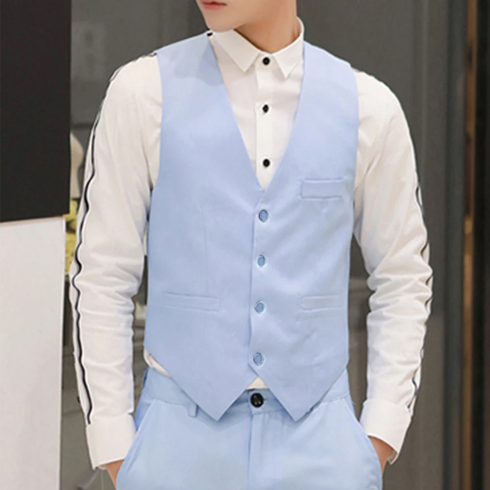 Новый деловой костюм - Фотография_5