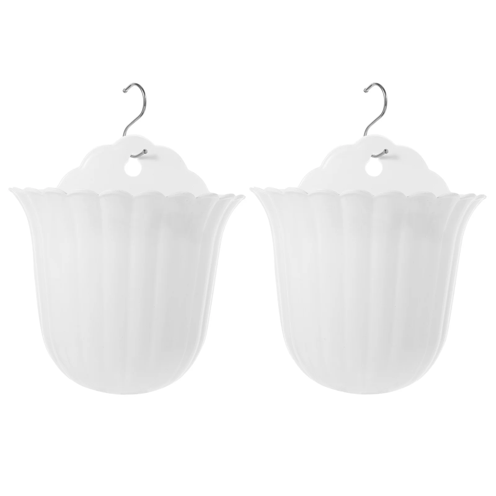 Настенный держатель для комнатных растений - Фотография_6