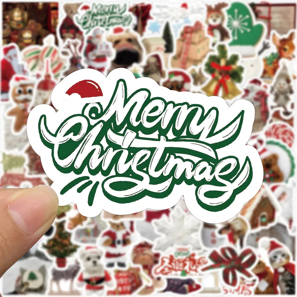 Каваи с рождеством христовым - Фотография_3