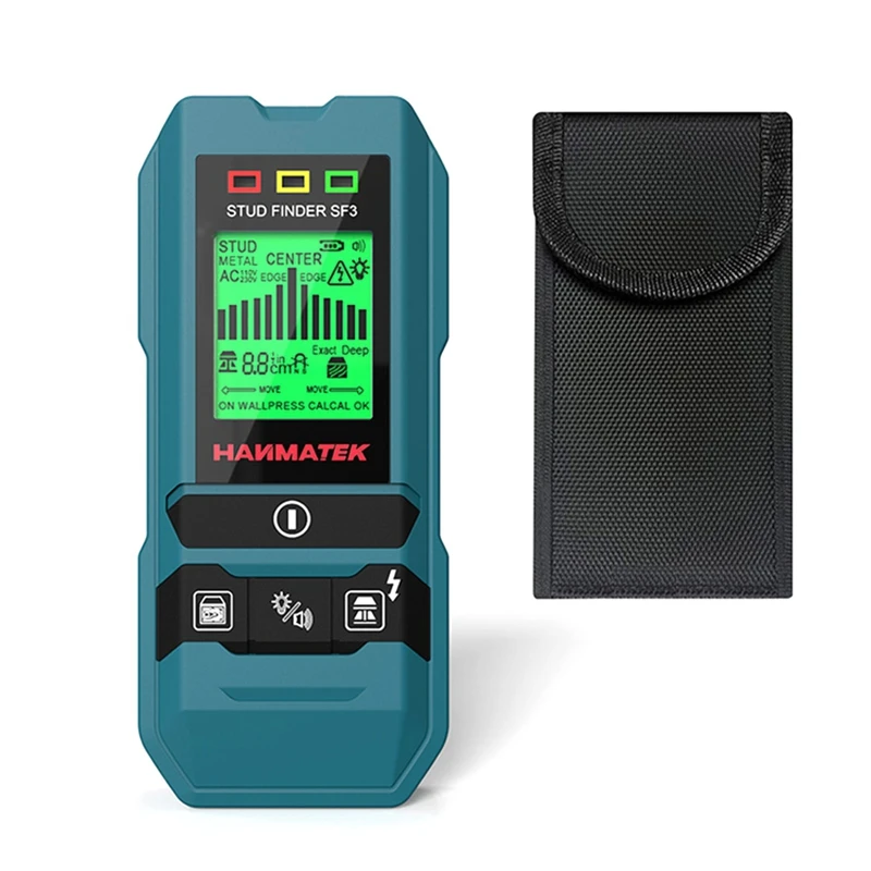 Hanmatek sf3 4 в 1 - Фотография_6