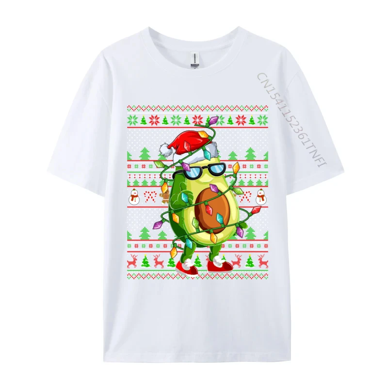 Xmas ugly sweater style lighting - Фотография_4
