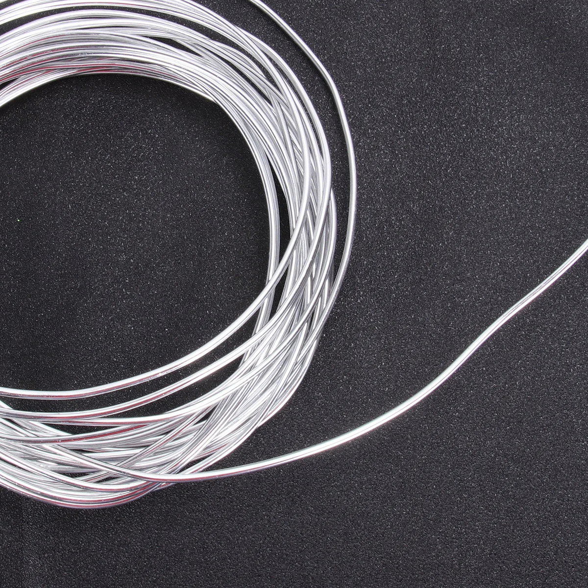 Мягкая железная проволока - Фотография_3