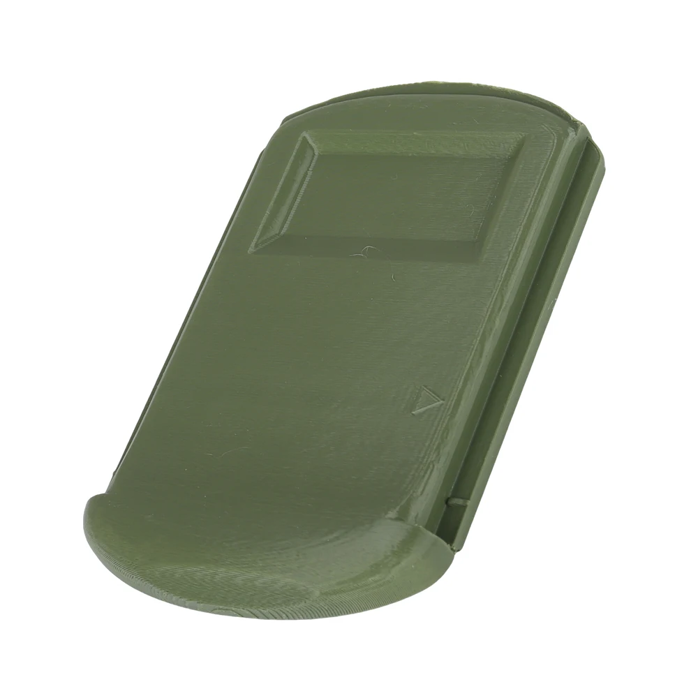 Раздвижная крышка для унитаза с кассетой для автофургона - Фотография_2