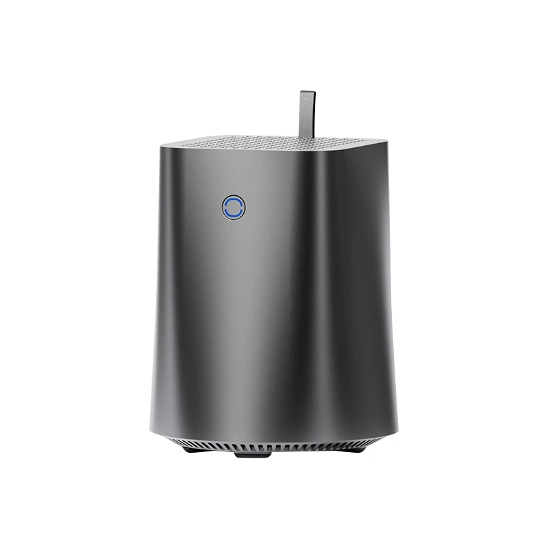 Комплект bebepc nas mini pc barebone - Фотография_4