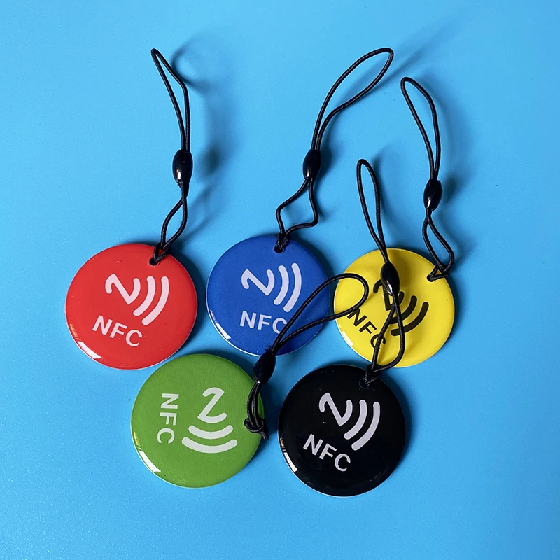 Для всех телефонов с поддержкой nfc - Фотография_6