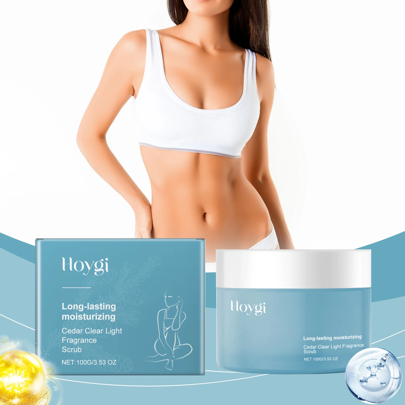 Кедровый матовый крем - Фотография_6