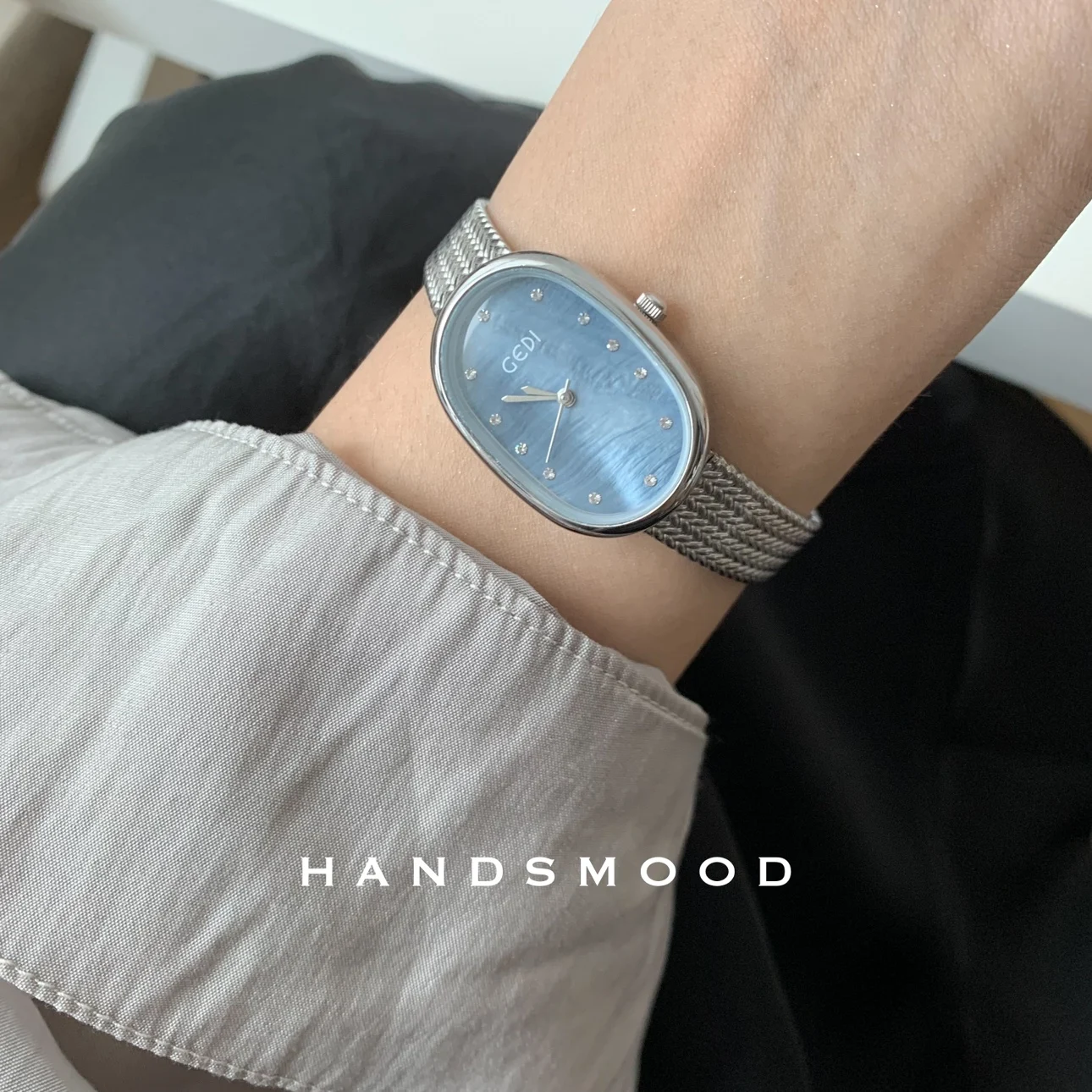 Высококачественные роскошные часы - Фотография_2