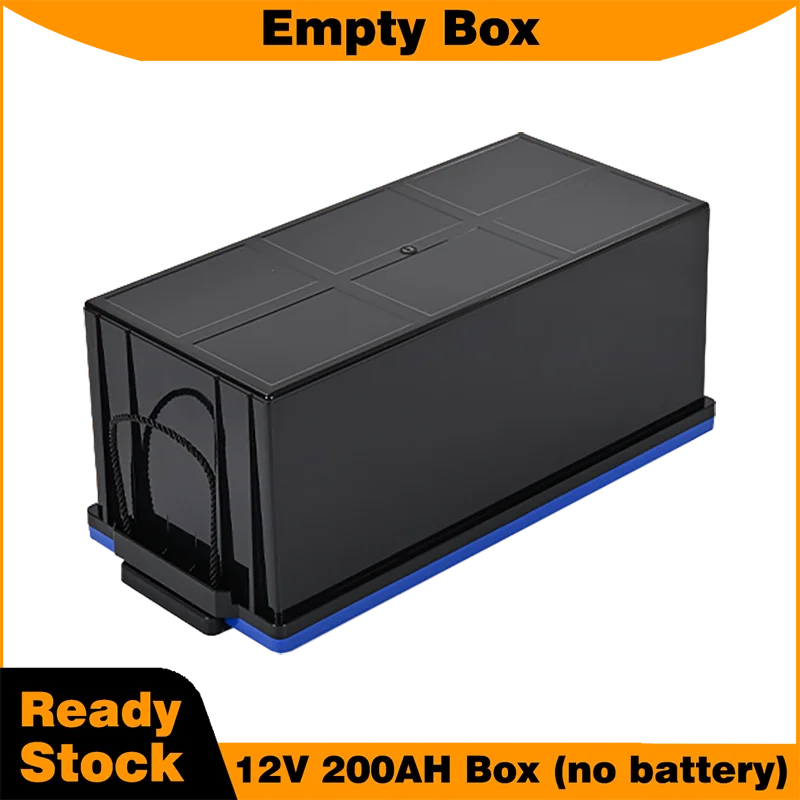 Чехол для батареи 12 в - Фотография_4