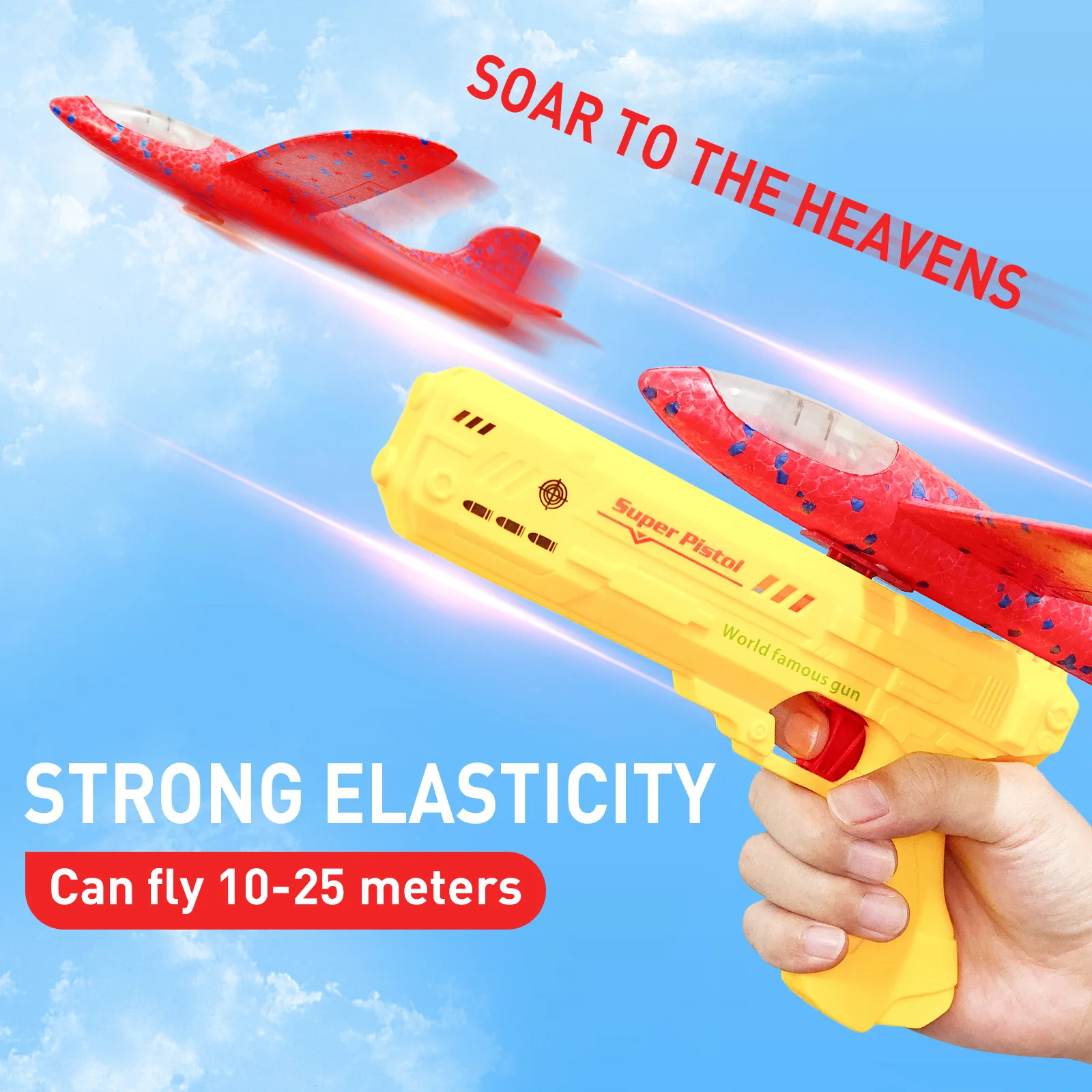 Для мальчиков и девочек на открытом воздухе - Фотография_4