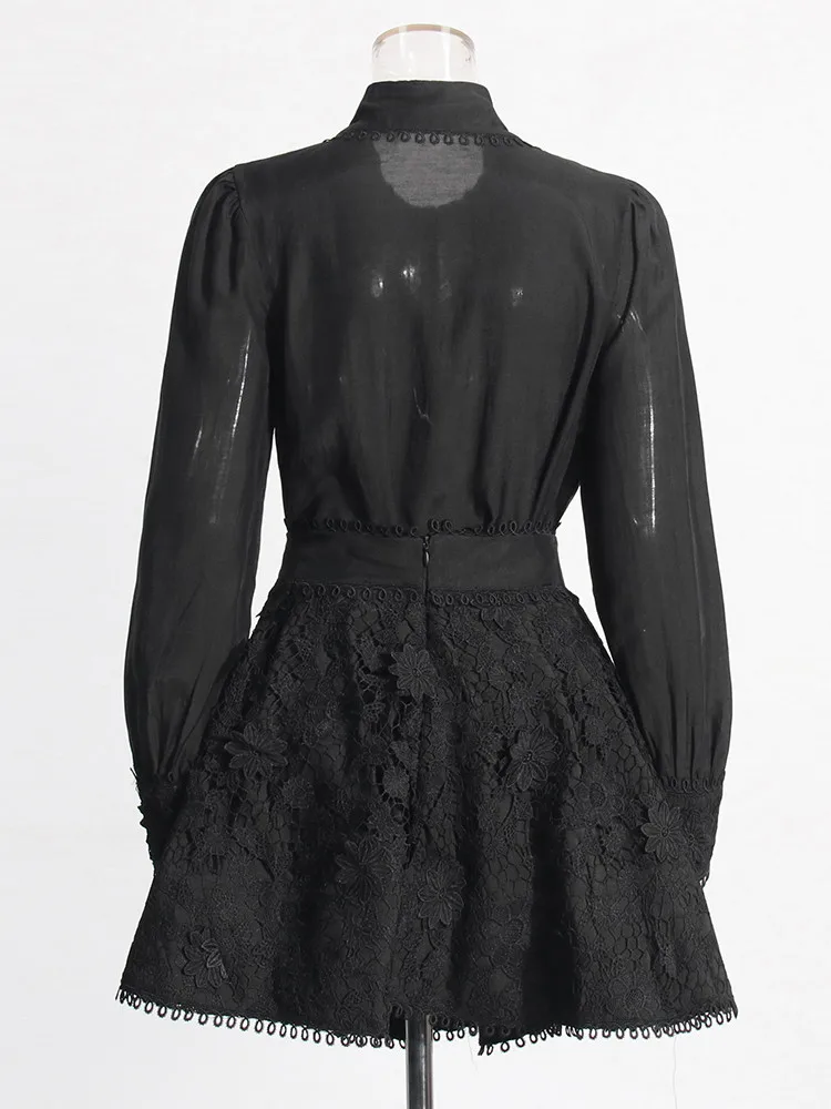 Женский комплект из двух предметов twotwinstyle - Фотография_5