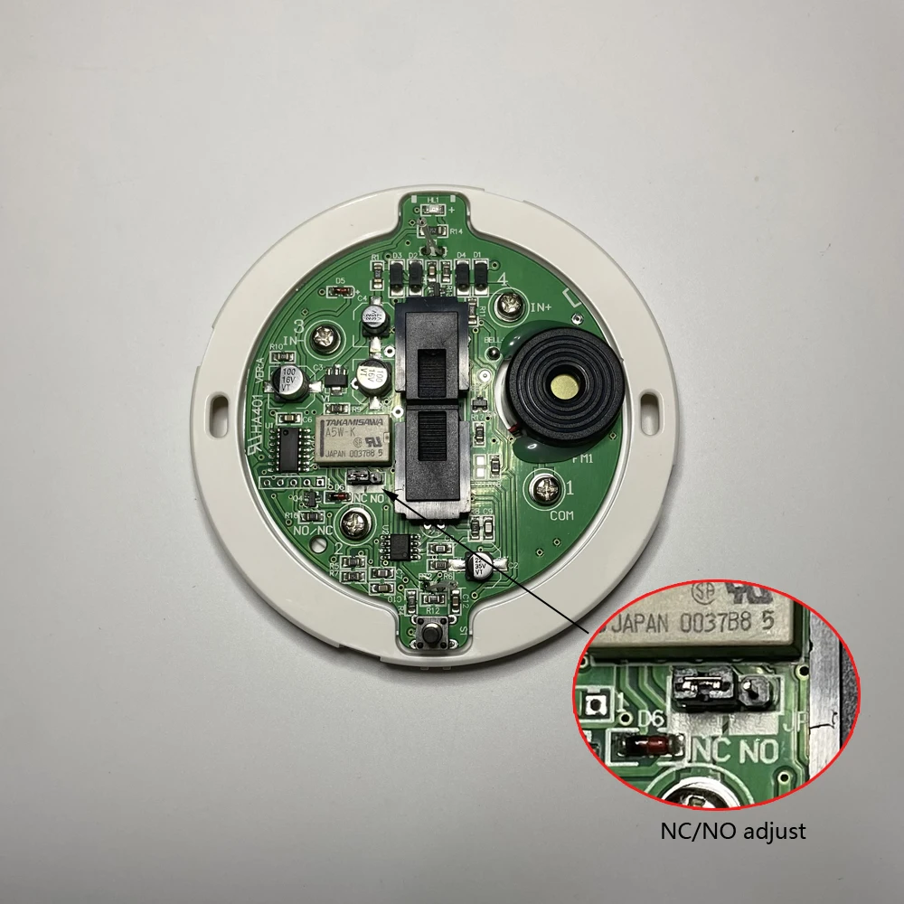 9-28 в постоянного тока проводной - Фотография_6