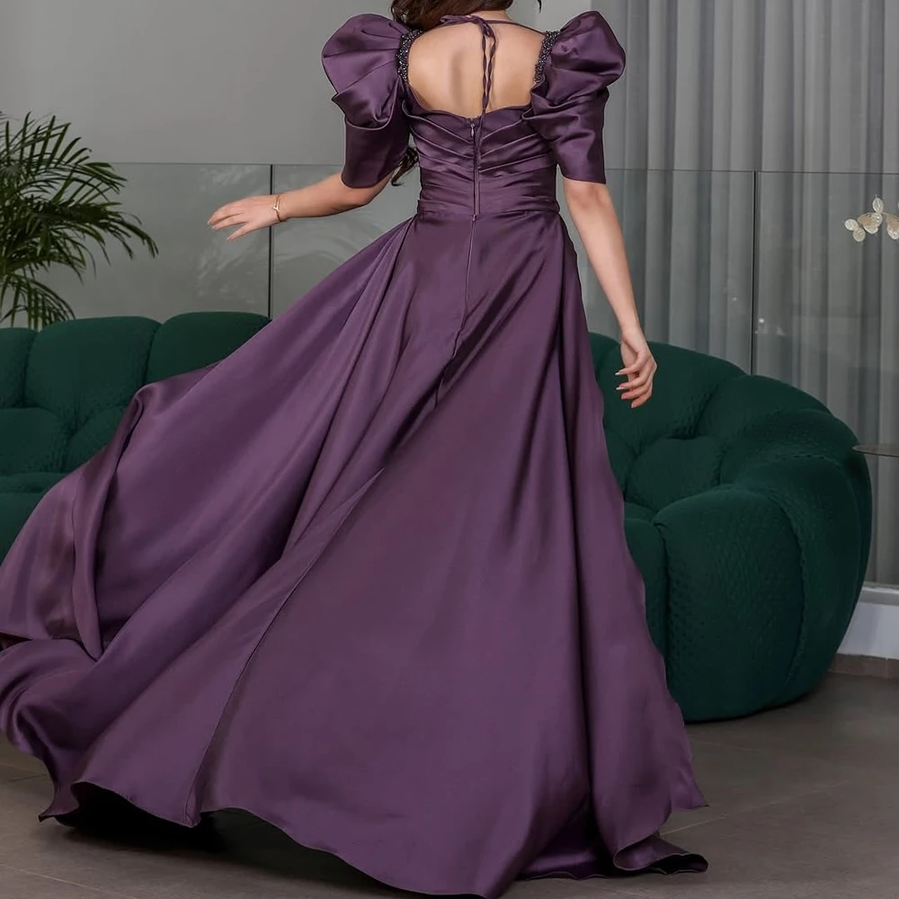 Вечерние платья русалки по индивидуальному заказу - Фотография_4