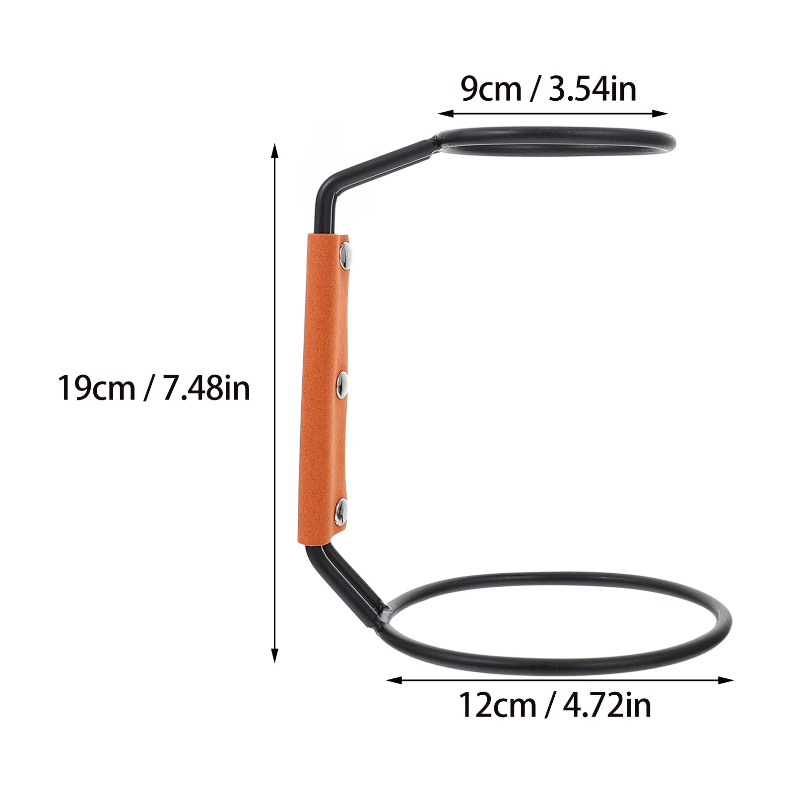 Подставка для капельницы для кофе - Фотография_2