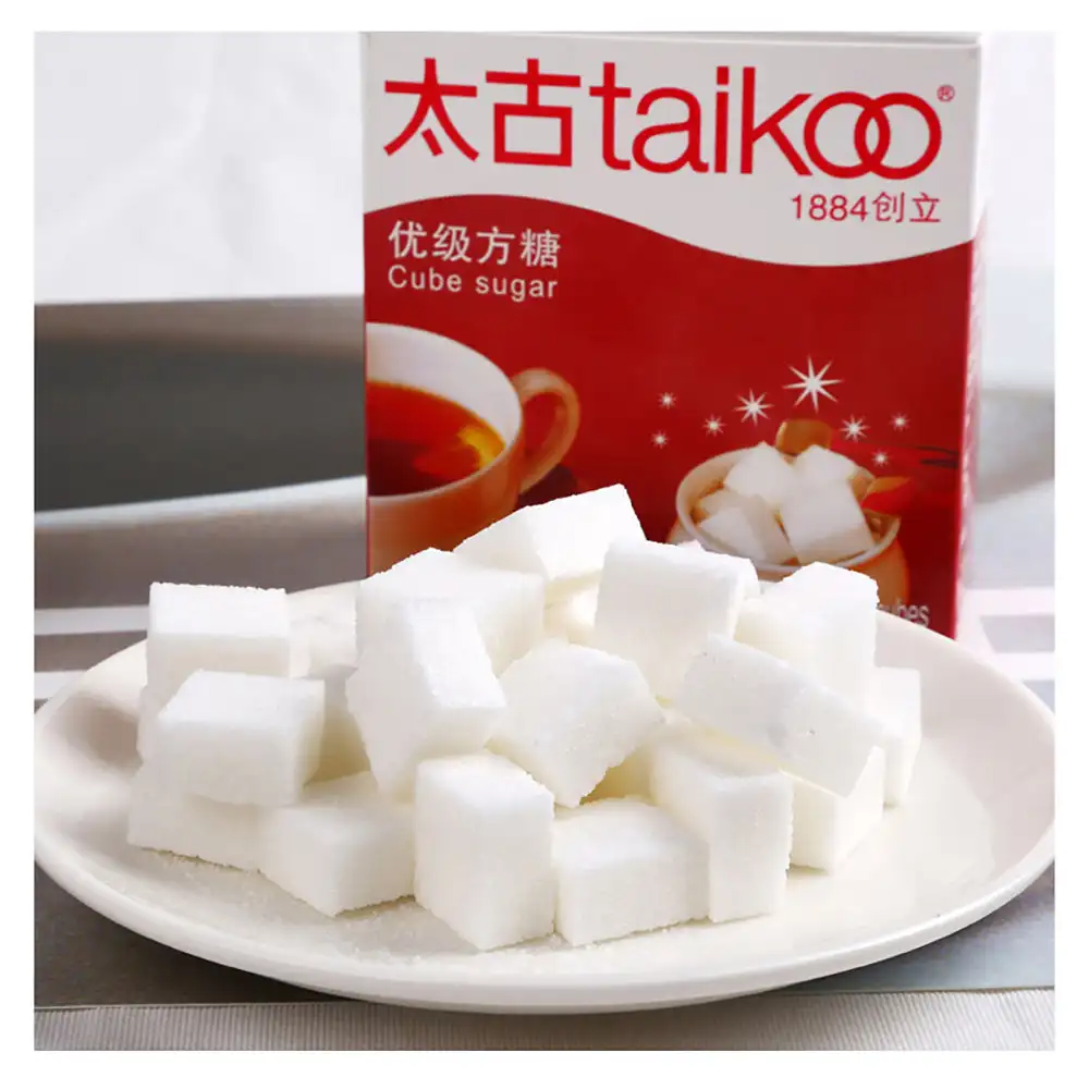 Taikoo 454 г премиум кубический - Фотография_3