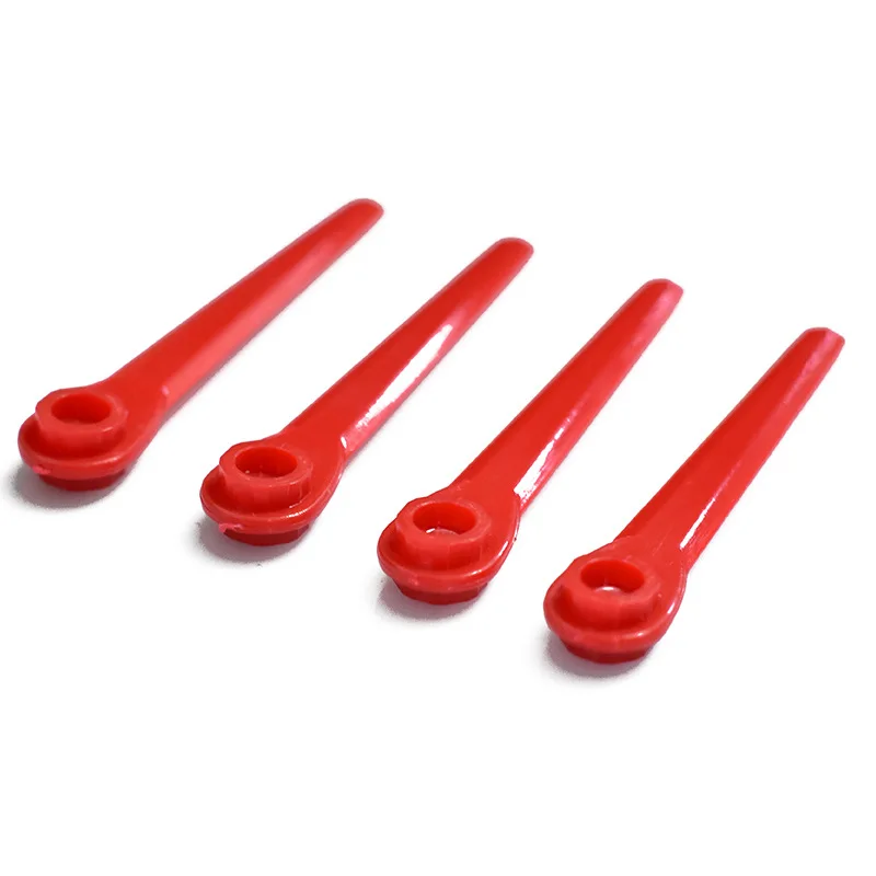 Сменные пластиковые лезвия для - Фотография_4